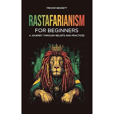 Amazon Best Sellers: Best Rastafarianism